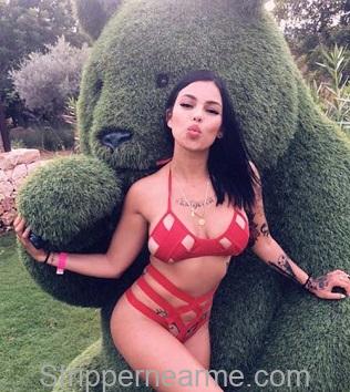 soraya | Stripper Near Me